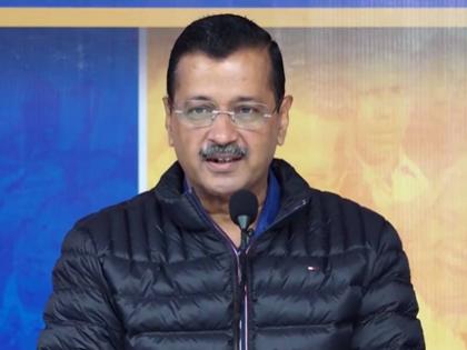 'Operation Lotus': Arvind Kejriwal Accuses BJP of Deleting 5,000 Names of Voters From Voting List Ahead of Delhi Polls