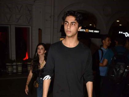 Aryan Khan traumatised after jail experience, remains locked inside his room | Aryan Khan traumatised after jail experience, remains locked inside his room