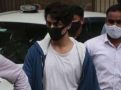 Special NDPS Court extends judicial custody of Aryan Khan and others till 30th O | Special NDPS Court extends judicial custody of Aryan Khan and others till 30th O