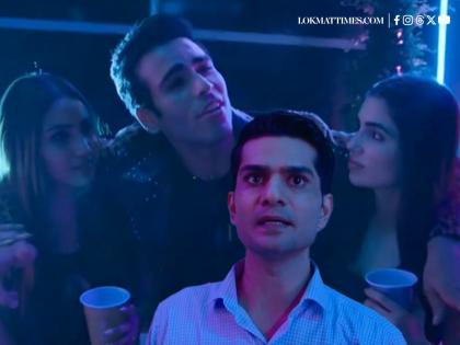 The Ba**ds of Bollywood: Did Aryan Khan Troll Sameer Wankhede in His Netflix Series? Here's What Netizens Say | The Ba**ds of Bollywood: Did Aryan Khan Troll Sameer Wankhede in His Netflix Series? Here's What Netizens Say