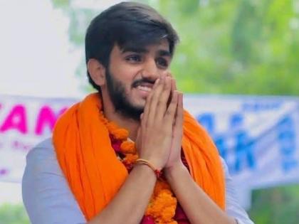 DUSU Election Result 2025: ABVP Wins 3 of 4 Posts, Aryan Maan Elected President; NSUI One | DUSU Election Result 2025: ABVP Wins 3 of 4 Posts, Aryan Maan Elected President; NSUI One
