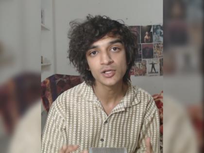 Pune Porsche Accident: Aryan Neekhra, Who Rapped About Kalyani Nagar Case, Says Police Registered Case Against Him to Divert Media Attention | Pune Porsche Accident: Aryan Neekhra, Who Rapped About Kalyani Nagar Case, Says Police Registered Case Against Him to Divert Media Attention
