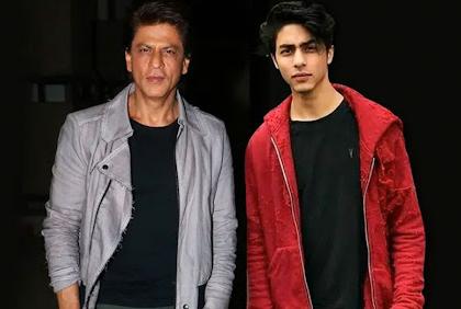 Shah Rukh Khan's son Aryan consumed 'Charas' - Reports | Shah Rukh Khan's son Aryan consumed 'Charas' - Reports