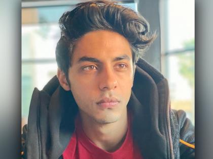 Aryan Khan returns to Instagram, gives shout out to Suhana ahead of acting debut | Aryan Khan returns to Instagram, gives shout out to Suhana ahead of acting debut Aryan Khan returns to Instagram, gives shout out to Suhana ahead of acting debut | Aryan Khan returns to Instagram, gives shout out to Suhana ahead of acting debut