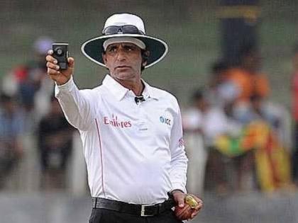 Former ICC elite umpire Asad Rauf passes away after sudden cardiac arrest | Former ICC elite umpire Asad Rauf passes away after sudden cardiac arrest