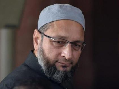 ‘Modi, why do you love rich people?’ Asaduddin Owaisi attacks BJP ahead of Gujarat polls | ‘Modi, why do you love rich people?’ Asaduddin Owaisi attacks BJP ahead of Gujarat polls