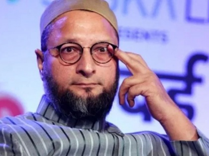 Owaisi’s AIMIM opposes Women’s Reservation Bill, says it lacks ‘quota’ for Muslim women | Owaisi’s AIMIM opposes Women’s Reservation Bill, says it lacks ‘quota’ for Muslim women