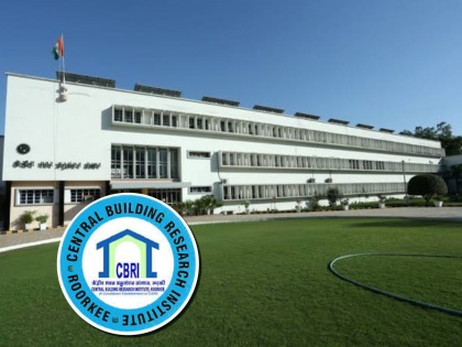 CBRI Roorkee Recruitment 2024: Vacancy For Technical Assistant Position, Apply Now | CBRI Roorkee Recruitment 2024: Vacancy For Technical Assistant Position, Apply Now