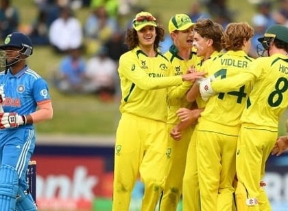 U19 World Cup 2024 Final: Australia Defeat India by 79 Runs To Lift Their Fourth Title | U19 World Cup 2024 Final: Australia Defeat India by 79 Runs To Lift Their Fourth Title