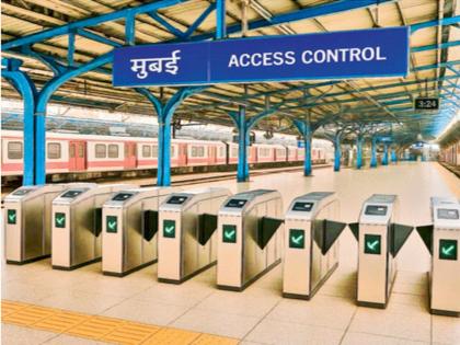 Mumbai Local Train News: 12 Western Railway Stations To Get Metro-Like Entry Soon | Mumbai Local Train News: 12 Western Railway Stations To Get Metro-Like Entry Soon Mumbai Local Train News: 12 Western Railway Stations To Get Metro-Like Entry Soon | Mumbai Local Train News: 12 Western Railway Stations To Get Metro-Like Entry Soon