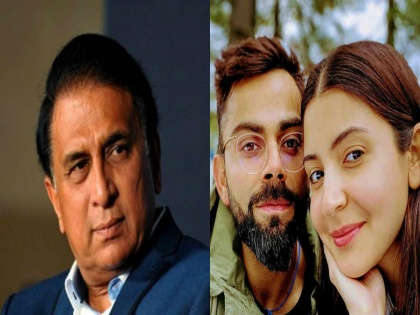 Fans demand ouster of Sunil Gavaskar from IPL, for his sexist comments on Anushka Sharma | Fans demand ouster of Sunil Gavaskar from IPL, for his sexist comments on Anushka Sharma