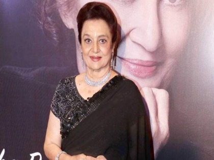 Actor Asha Parekh to be honoured with Dada Saheb Phalke award | Actor Asha Parekh to be honoured with Dada Saheb Phalke award