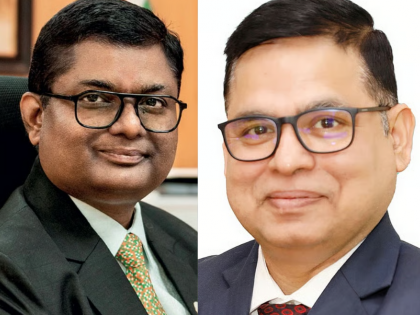 Asheesh Pandey Appointed MD and CEO of Union Bank, Kalyan Kumar to Head Central Bank of India | Asheesh Pandey Appointed MD and CEO of Union Bank, Kalyan Kumar to Head Central Bank of India