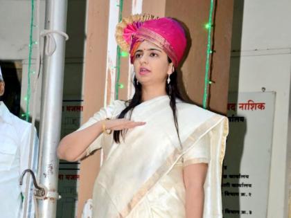 Who Is Ashima Mittal? IAS Officer from Jaipur Takes Charge as Jalna District Collector | Who Is Ashima Mittal? IAS Officer from Jaipur Takes Charge as Jalna District Collector Who Is Ashima Mittal? IAS Officer from Jaipur Takes Charge as Jalna District Collector | Who Is Ashima Mittal? IAS Officer from Jaipur Takes Charge as Jalna District Collector