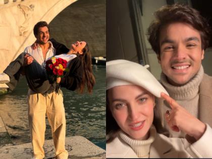 Ashish Chanchlani Reveals Viral Romance with Elli AvrRam Was a Tease for Song ‘Chandaniya’ | Ashish Chanchlani Reveals Viral Romance with Elli AvrRam Was a Tease for Song ‘Chandaniya’ Ashish Chanchlani Reveals Viral Romance with Elli AvrRam Was a Tease for Song ‘Chandaniya’ | Ashish Chanchlani Reveals Viral Romance with Elli AvrRam Was a Tease for Song ‘Chandaniya’
