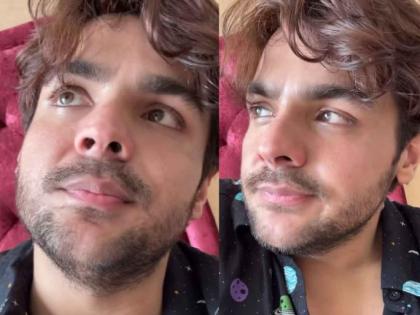 “Meri Family Aur Mujhe…”: Ashish Chanchlani Shares Emotional Video Amid India’s Got Latent Row, Fans React | “Meri Family Aur Mujhe…”: Ashish Chanchlani Shares Emotional Video Amid India’s Got Latent Row, Fans React “Meri Family Aur Mujhe…”: Ashish Chanchlani Shares Emotional Video Amid India’s Got Latent Row, Fans React | “Meri Family Aur Mujhe…”: Ashish Chanchlani Shares Emotional Video Amid India’s Got Latent Row, Fans React