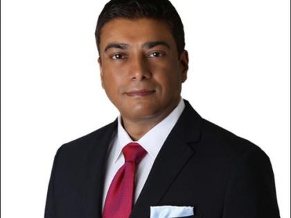 Microland names Ashish Mahadwar as Chief Operating Officer | Microland names Ashish Mahadwar as Chief Operating Officer