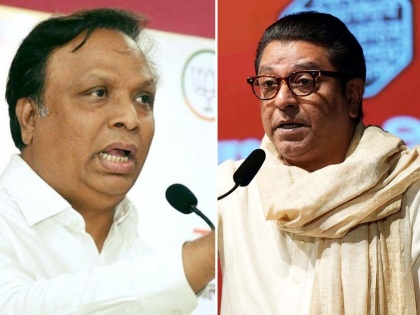 Ashish Shelar Meets Raj Thackeray: Will MNS Join Grand Alliance for Lok Sabha Elections? | Ashish Shelar Meets Raj Thackeray: Will MNS Join Grand Alliance for Lok Sabha Elections?
