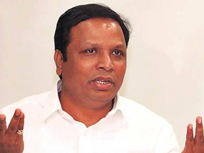 Shiv Sena (UBT) won’t be able to cross 50-mark in BMC polls says, Ashish Shelar | Shiv Sena (UBT) won’t be able to cross 50-mark in BMC polls says, Ashish Shelar