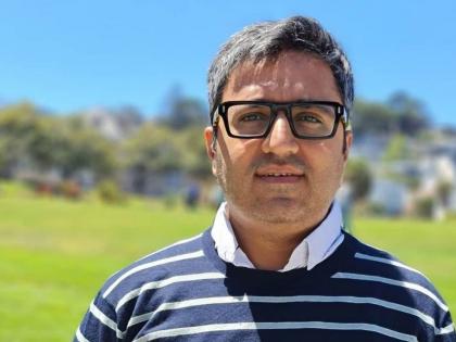 'Ab number aayega inka': Ashneer Grover takes a dig at venture capitalists after SVB's collapse | 'Ab number aayega inka': Ashneer Grover takes a dig at venture capitalists after SVB's collapse 'Ab number aayega inka': Ashneer Grover takes a dig at venture capitalists after SVB's collapse | 'Ab number aayega inka': Ashneer Grover takes a dig at venture capitalists after SVB's collapse