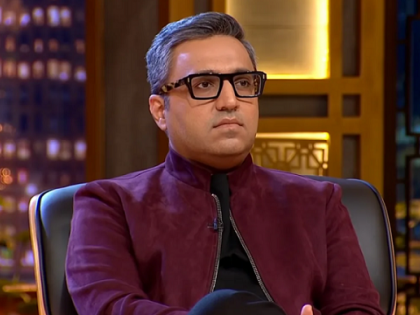 Was Ashneer Grover paid Rs 10 lakh per episode for Shar Tank? Here's the exact truth | Was Ashneer Grover paid Rs 10 lakh per episode for Shar Tank? Here's the exact truth