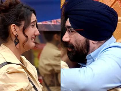 Bigg Boss 19: Ashnoor Kaur Opens Up About Health, Body Bloating During Emotional Moment With Father (Watch Video) | Bigg Boss 19: Ashnoor Kaur Opens Up About Health, Body Bloating During Emotional Moment With Father (Watch Video)