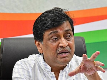 BJP Leadership Stand On Constitution More Important Than Individual Comments, Says Ashok Chavan | BJP Leadership Stand On Constitution More Important Than Individual Comments, Says Ashok Chavan