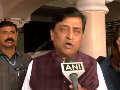 Ashok Chavan to Join BJP: Chavan's Departure Signals Wake-Up Call for Congress, Says NCP Leader Baba Siddique (Watch Video) | Ashok Chavan to Join BJP: Chavan's Departure Signals Wake-Up Call for Congress, Says NCP Leader Baba Siddique (Watch Video)
