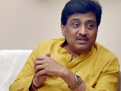 Bommai's provocative tweets from verified account, what action will follow, says Congress leader Ashok Chavan | Bommai's provocative tweets from verified account, what action will follow, says Congress leader Ashok Chavan