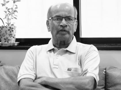 Ashok Modak Passes Away: Former MLC and Mumbai University Professor, Dies at 85 | Ashok Modak Passes Away: Former MLC and Mumbai University Professor, Dies at 85 Ashok Modak Passes Away: Former MLC and Mumbai University Professor, Dies at 85 | Ashok Modak Passes Away: Former MLC and Mumbai University Professor, Dies at 85