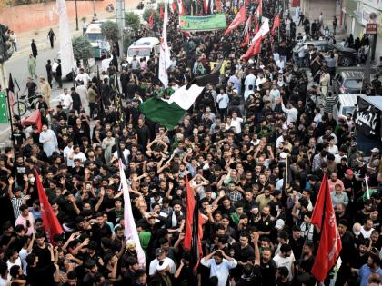 Ashura 2025 on July 6 or 7? Know When the 10th Day of Muharram Falls and Public Holiday | Ashura 2025 on July 6 or 7? Know When the 10th Day of Muharram Falls and Public Holiday Ashura 2025 on July 6 or 7? Know When the 10th Day of Muharram Falls and Public Holiday | Ashura 2025 on July 6 or 7? Know When the 10th Day of Muharram Falls and Public Holiday
