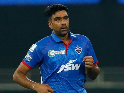 After his exit from IPL, Ashwin speaks about seriousness of the second wave of COVID | After his exit from IPL, Ashwin speaks about seriousness of the second wave of COVID