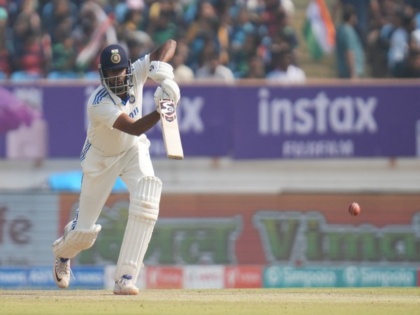 IND vs ENG 3rd Test 2024, Day 2: Why England Began Innings at 5/0? | IND vs ENG 3rd Test 2024, Day 2: Why England Began Innings at 5/0?