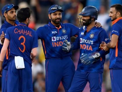 India announce strong 15 member squad for Asia Cup | India announce strong 15 member squad for Asia Cup