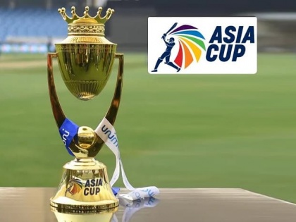 Asia Cup 2022 likely to be shifted to UAE amid Sri Lanka crisis | Asia Cup 2022 likely to be shifted to UAE amid Sri Lanka crisis