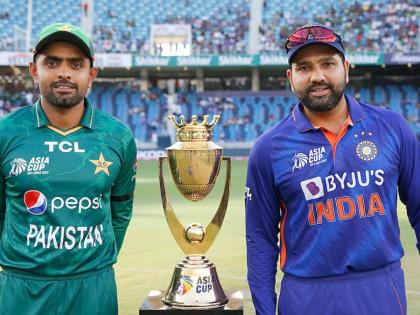Big blow for PCB as Sri Lanka, Bangladesh support India over moving Asia Cup out of Pakistan | Big blow for PCB as Sri Lanka, Bangladesh support India over moving Asia Cup out of Pakistan