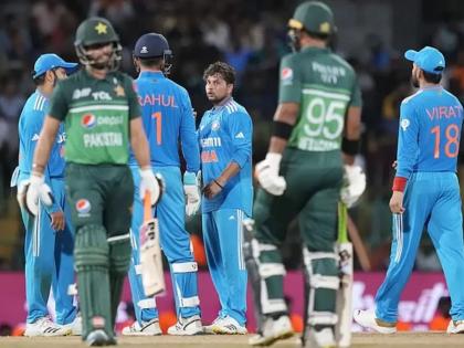 IND vs PAK 2025 Live Streaming: Head-to-Head Record, When and Where to Watch India vs Pakistan Asia Cup Clash | IND vs PAK 2025 Live Streaming: Head-to-Head Record, When and Where to Watch India vs Pakistan Asia Cup Clash