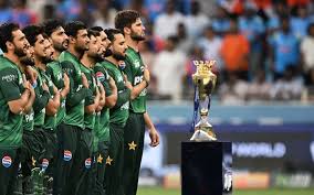 Pakistan to Boycott Asia Cup 2025: Team Yet To Arrive At Stadium Ahead of Crucial Clash Against UAE: Reports | Pakistan to Boycott Asia Cup 2025: Team Yet To Arrive At Stadium Ahead of Crucial Clash Against UAE: Reports