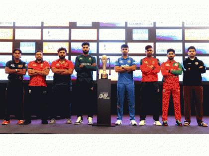 Asia Cup Rising Stars 2025 Points Table: Updated Standings After Group Stage Ends With Bangladesh A vs Sri Lanka A Match | Asia Cup Rising Stars 2025 Points Table: Updated Standings After Group Stage Ends With Bangladesh A vs Sri Lanka A Match