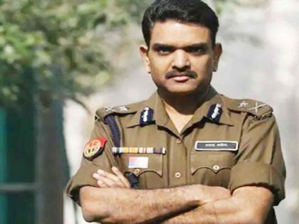UP Assembly Elections 2022: IPS officer Asim Arun, recently join BJP to contest from Kannauj | UP Assembly Elections 2022: IPS officer Asim Arun, recently join BJP to contest from Kannauj