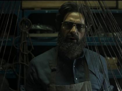 Arjun Rampal Reveals the “Most Difficult Scene” of his Life was Filming the 26/11 Sequence in Dhurandhar | Arjun Rampal Reveals the “Most Difficult Scene” of his Life was Filming the 26/11 Sequence in Dhurandhar Arjun Rampal Reveals the “Most Difficult Scene” of his Life was Filming the 26/11 Sequence in Dhurandhar | Arjun Rampal Reveals the “Most Difficult Scene” of his Life was Filming the 26/11 Sequence in Dhurandhar