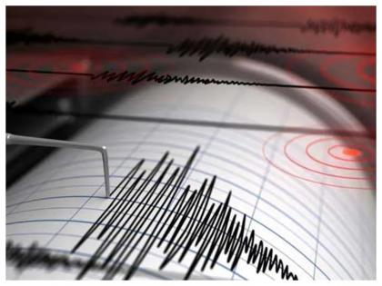 Earthquake of 3.2 magnitude hits Uttar Pradesh | Earthquake of 3.2 magnitude hits Uttar Pradesh Earthquake of 3.2 magnitude hits Uttar Pradesh | Earthquake of 3.2 magnitude hits Uttar Pradesh