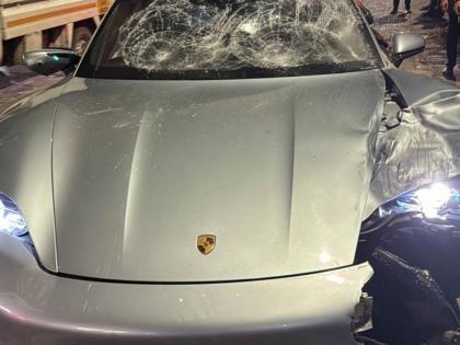 Porsche Accident in Pune: 17-Year-Old Vedant Agarwal Granted Bail After Killing Two in Car Crash | Porsche Accident in Pune: 17-Year-Old Vedant Agarwal Granted Bail After Killing Two in Car Crash