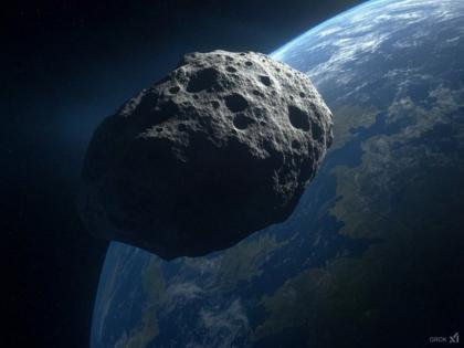 NASA Predicts 1.9% Chance of Large Asteroid 2024 YR4 Hitting Earth in 2032 | NASA Predicts 1.9% Chance of Large Asteroid 2024 YR4 Hitting Earth in 2032 NASA Predicts 1.9% Chance of Large Asteroid 2024 YR4 Hitting Earth in 2032 | NASA Predicts 1.9% Chance of Large Asteroid 2024 YR4 Hitting Earth in 2032