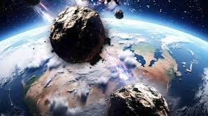 Asteroid 2025 CL3 to Pass Close to Earth Today: Everything You Need to Know | Asteroid 2025 CL3 to Pass Close to Earth Today: Everything You Need to Know Asteroid 2025 CL3 to Pass Close to Earth Today: Everything You Need to Know | Asteroid 2025 CL3 to Pass Close to Earth Today: Everything You Need to Know