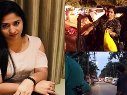 Malayalam actress Aswathy Babu arrested for reckless driving under influence of drugs | Malayalam actress Aswathy Babu arrested for reckless driving under influence of drugs
