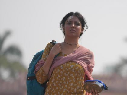 Divya Khossla Opens Up About Living in a Slum to Add Authenticity to Her Role in 'Ek Chatur Naar | Divya Khossla Opens Up About Living in a Slum to Add Authenticity to Her Role in 'Ek Chatur Naar