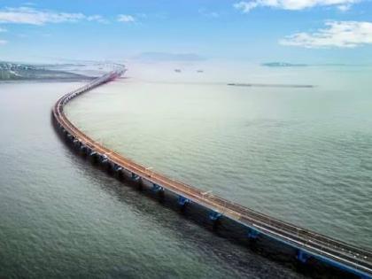 Atal Setu: All You Need to Know About India's Longest Sea Bridge | Atal Setu: All You Need to Know About India's Longest Sea Bridge