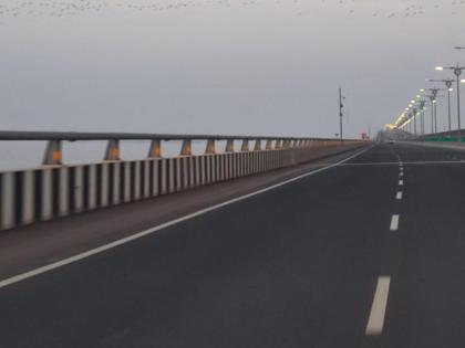 Navi Mumbai: 50-Year-Old Alibag School Teacher Dies by Suicide at Atal Setu Bridge After Falling Victim to Sextortion | Navi Mumbai: 50-Year-Old Alibag School Teacher Dies by Suicide at Atal Setu Bridge After Falling Victim to Sextortion Navi Mumbai: 50-Year-Old Alibag School Teacher Dies by Suicide at Atal Setu Bridge After Falling Victim to Sextortion | Navi Mumbai: 50-Year-Old Alibag School Teacher Dies by Suicide at Atal Setu Bridge After Falling Victim to Sextortion