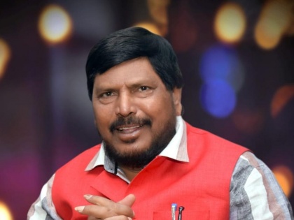 "I want to contest Lok Sabha poll 2024 from....": Ramdas Athawale opens up on future plans | "I want to contest Lok Sabha poll 2024 from....": Ramdas Athawale opens up on future plans